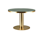 Gubi Table 2.0 by GUBI | Dining tables