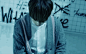 #金泰亨##金泰亨花郎# 【Vguardian截图】160311 日本官推更新RUN MV视频自截动图9p   和泰泰一起奔跑吧 runrunrun~