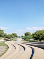 502 Park Koper – Spacer 3d Visualization | 3d Vizualizacija