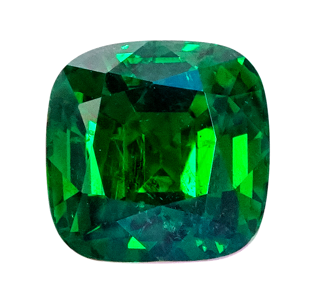 珠宝，沙弗莱5