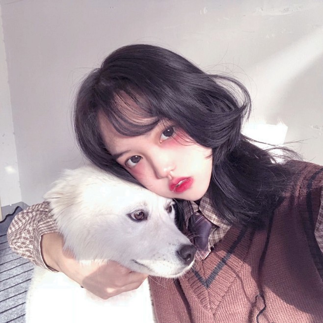 女生头像/高清女头/2018最新女头/女...