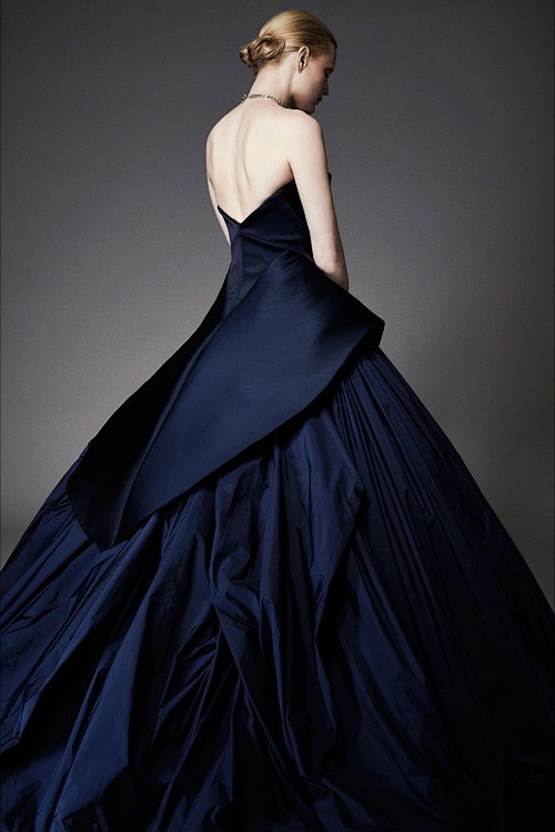 Zac Posen,Collection...