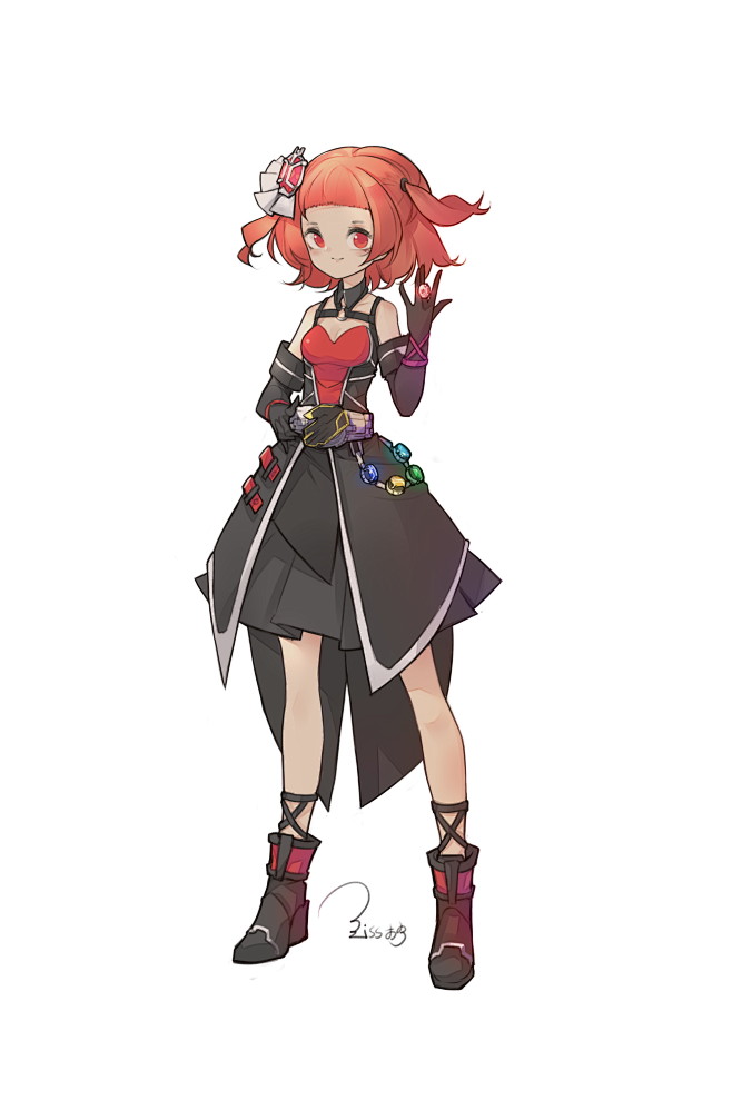 假面骑士娘化