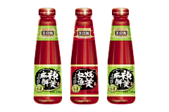 破天荒qiao采集到酱油