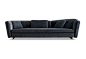 Seymour by Minotti | STYLEPARK : Sofas: Seymour by Minotti at STYLEPARK