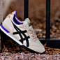 Onitsuka Tiger x BAIT by Akomplice Colorado Eighty-Five "6,200 FT" 联名限量鞋款