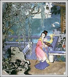 刘旦宅绘红楼梦