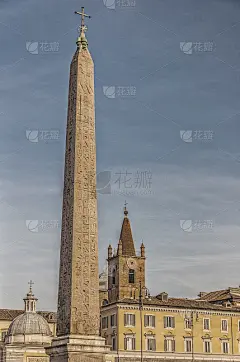罗马波波洛广场01号_5160039131