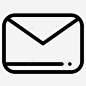 邮件电脑邮件电子邮件 标志 UI图标 设计图片 免费下载 页面网页 平面电商 创意素材
