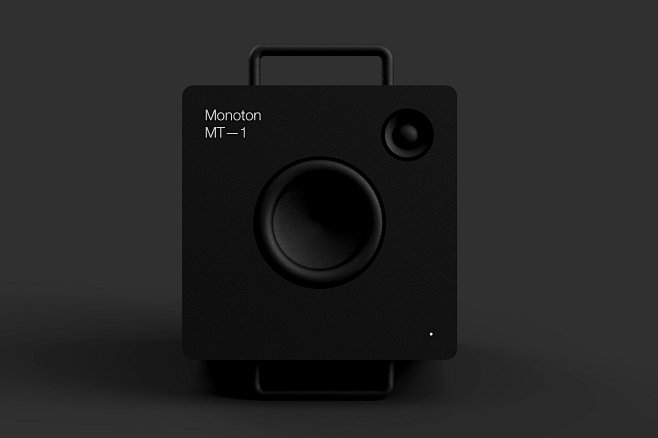 Monoton MT-1 |  红点设计...