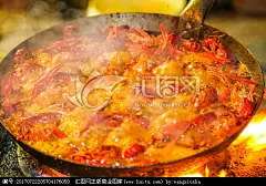 十三香小龙虾 淡水小龙虾 夜市宵夜 烹饪食材 水产品 克氏原螯虾 淡水经济虾类 麻辣小龙虾 红烧小龙虾 爆炒小龙虾 火爆小龙虾 新鲜健康 盱眙龙虾节 虾肉味鲜美 风味独特小吃