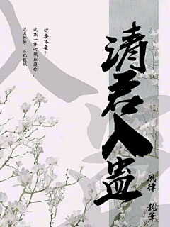 浪迹天涯的逍遥酒采集到封面①