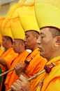 Drepung Loseling Monks