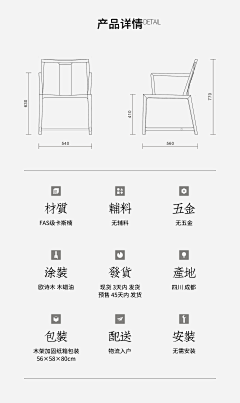 待我兵戎马卸给你天下采集到家具常规尺寸