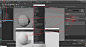 MAYA模型    细分渲染     设置