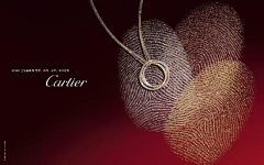 WING-无尽的华尔兹采集到Cartier