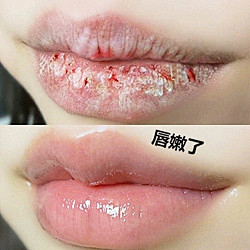 【李佳琪推荐唇膜】嘴巴不干裂不起皮 敷出...