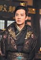 陈晓东 兰陵王