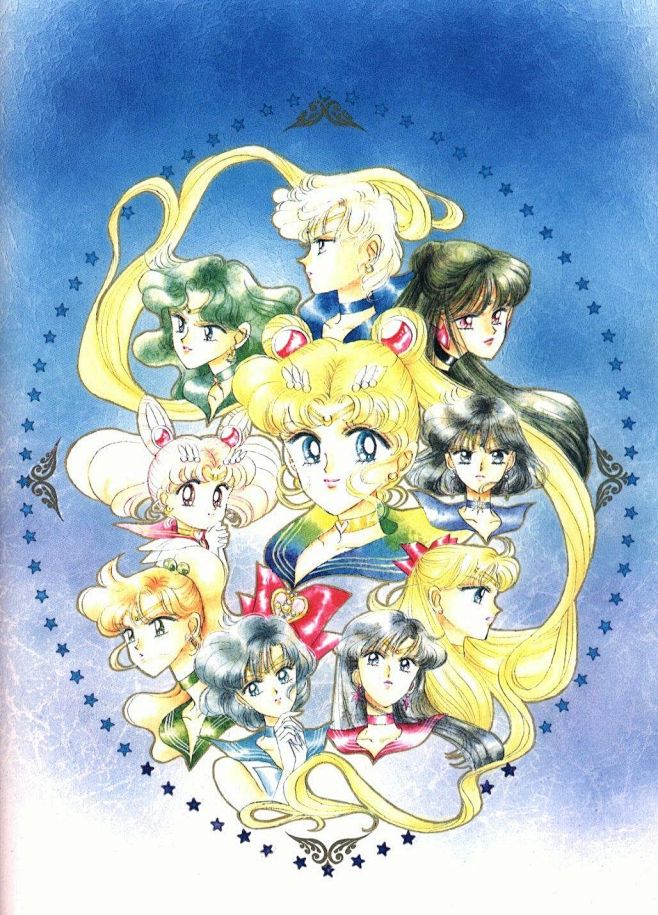 sailormoon