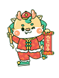 卡通龙 (7)