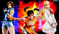 Tekken 6, Asuka Kazama, Ling Xiaoyu, Lili