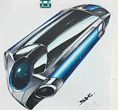 sk Yoon on Behance