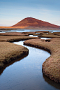 Isle of Harris, Outer Hebrides, Scotland. David Clapp