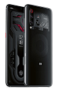 Mi 9 Transparent Edition