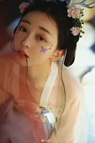 萌萌糖（人像画）