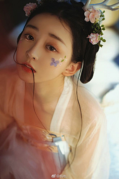 -牧九y-采集到美图视界