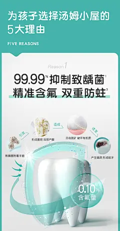 【汤姆小屋汤姆小屋 草莓儿童牙膏（含氟）】汤姆小屋（Tom’s）天然草莓味儿童牙膏144g 美国进口 宝宝牙膏 天然防蛀 防龋（含氟）【行情 报价 价格 评测】-京东