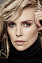 Charlize Theron