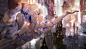 [pixiv]P站雪糕 – 叽哩叽哩游戏网ACG（G站）