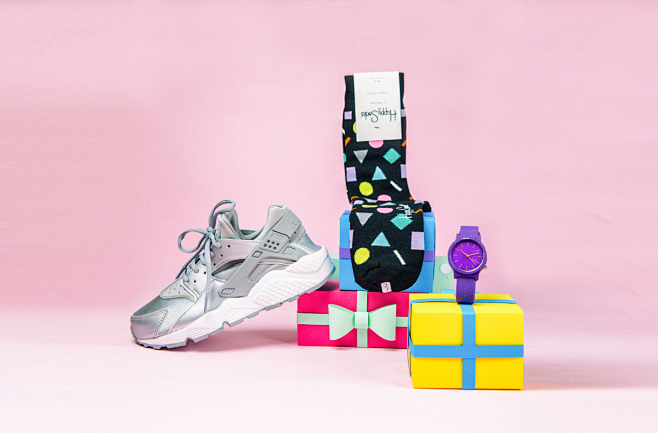 Paper Gifts