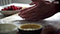 haollee老师分享#世界美食# 视频--树莓挞Raspberry tart