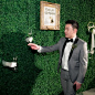 Living Champagne Wall Rental for Weddings & Events in California, Vegas and NYC | Dreams in Detail : We are delighted to be the only living champagne wall and living hedge wall rental companyserving for wedding and corporate events in Los Angeles, CA,