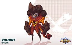 StrongJoker采集到MINIMON