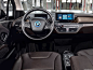 BMW i3s (2018) - picture 30 of 45 - Interior - image resolution: 1280x960