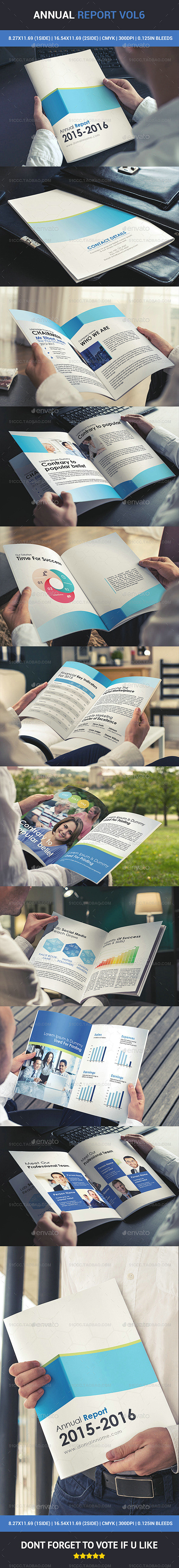 Annual Report Catalo...