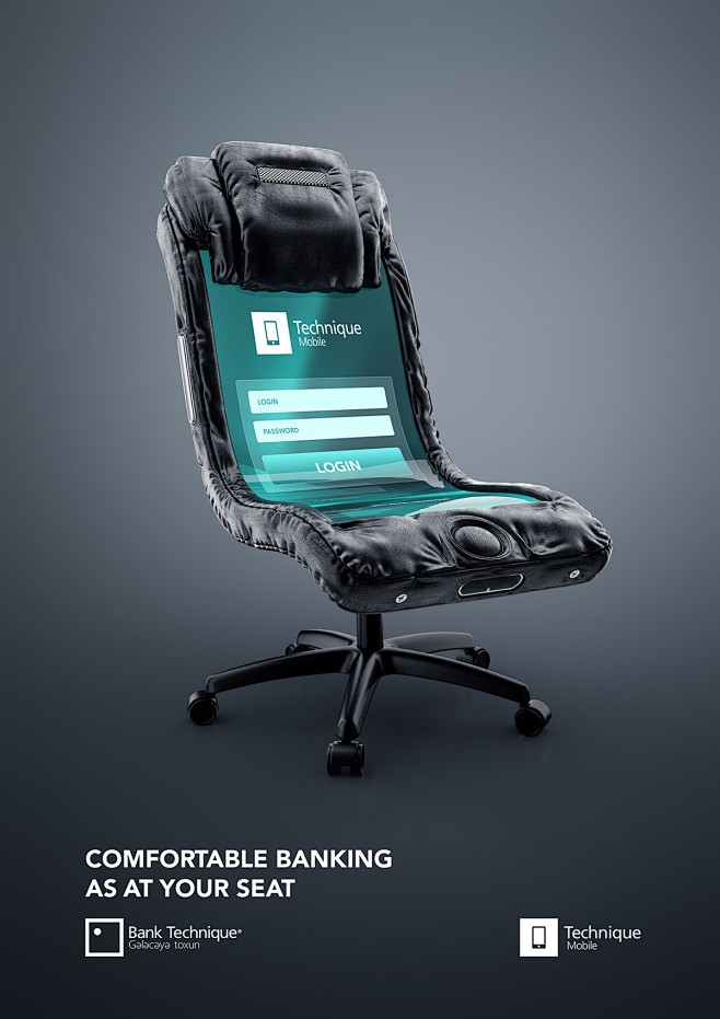 Online Banking AD : ...