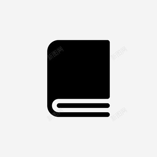 书写读图标 标识 标志 UI图标 设计图片 免费下载 页面网页 平面电商 创意素材-花瓣网