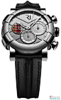 【watchds.com】Romain Jerome DeLorean - 表图吧 - 手表设计资讯 - watch design