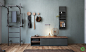 Apartment "Yakoviv" : One of the best our progects.