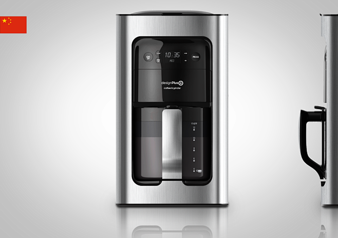 Drip Coffee Maker : ...