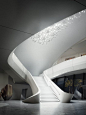  Zaha Hadid