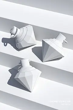 阿波台阶焦散香水-白膜水印