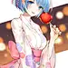 ☆®  Re：从零开始的异世界生活  蕾姆  P站:kH