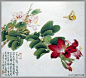 荣宝斋花卉画谱（珍藏版）