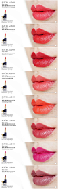 Estee Lauder Envy Rouge/雅诗兰黛倾慕唇膏魅色系列 】320/330/340/380/390/420/430/440