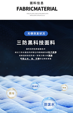 深海里的七彩鱼~~采集到面料